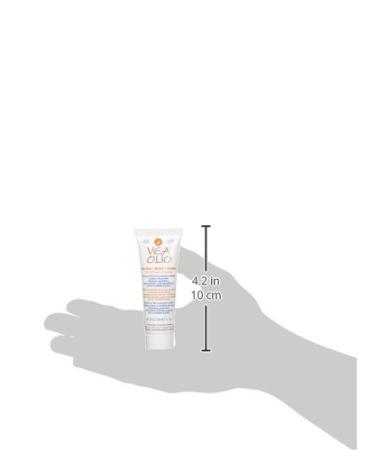 Vea Olio 20 ml - Premium Quality Natural Oil for Skin Care | International Shipping Available - Buy Online on GoSupps.com