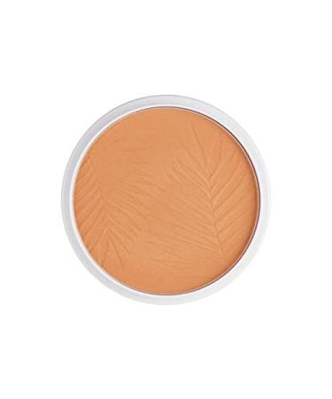 Collection Cosmetics Bronze Glow - Highly Pigmented Bronzer in Light Terracotta Matte (15g) | International Shipping Available - Buy Online on GoSupps.com