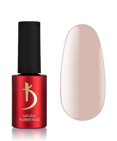 Natural Rubber Base (Ivory) 7 ml Kodi Professional