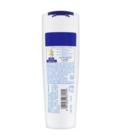 Strong and Long Shampoo 175ml - Nourish & Strengthen Your Hair | International Shipping Available - Buy Online on GoSupps.com