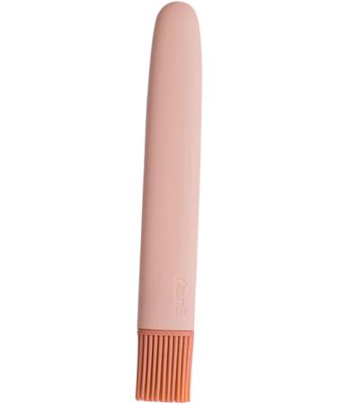 Alipis 2pcs Silicone Brush for BBQ Basting Brush Barbeque Oil Brush Grill Brush Nordic Pancake Brush 20.5*3*1.5cmx2pcs Pinkx2pcs - Buy Online on GoSupps.com