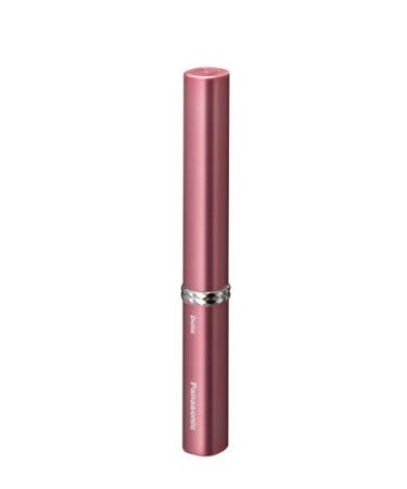 Panasonic Pocket Doltz EW-DS13 P Pink | Power Toothbrush 0.99oz (Japan Import)