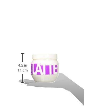 Kallos Latte Mask 800ml - Nourishing Hair Treatment - International Shipping Available - Buy Online on GoSupps.com