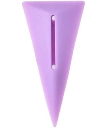 Danlai Triangle Bikini Trimmer Sexy Pubic Hair Removal Kit for Women | Intimate Grooming Tools - Buy Online on GoSupps.com