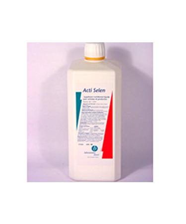 ACTi Selen Vitamin – 125 ml