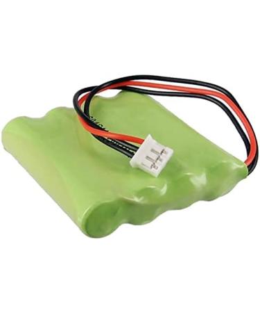700mAh Replacement Battery Compatible with H-AAA700B HHR-60AAA/F4 - International Shipping Available - Buy Online on GoSupps.com