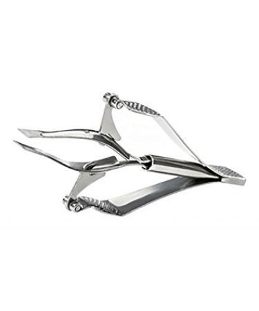 Instruments GB -Automatic Eyebrow Tweezers
