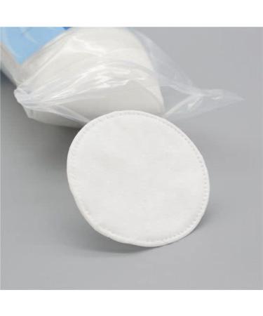 Cosmetics Cotton Pads 480 Units. Basic Cotton Rounds Nail Polish and Makeup Remover Pads.100% Pure Natural Cotton 6 Bag of 80 Unites - Buy Online on GoSupps.com