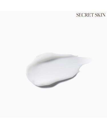 SECRET SKIN Snail + EGF Perfect Cream | Wrinkle Bounce & Firming Korean Skin Care - Fine Line Treatment (#02 Face Cream - Buy Online on GoSupps.com