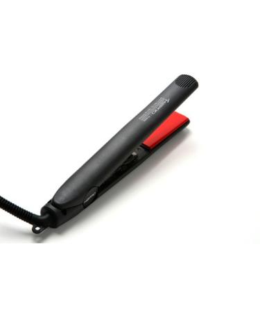H2pro Beauty Life Presto Nano Hi-tech Turbo Flat Iron - 1 Inch | International Shipping Available - Buy Online on GoSupps.com