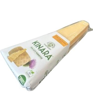 Le Fattorie Fiandino Parmigiano Gran Kinara Cheese 18 mth (250 gr) - Buy Online on GoSupps.com