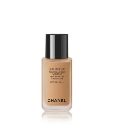 CHANEL LES BEIGES HEALTHY GLOW FOUNDATION SPF 25 / PA++  40 - Buy Online on GoSupps.com