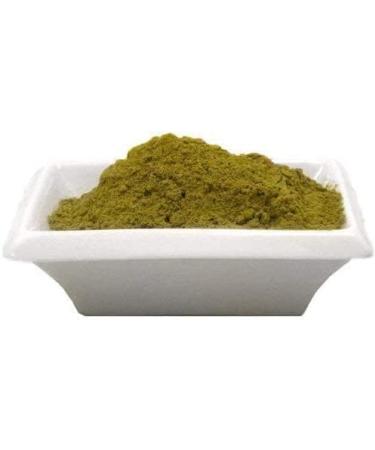 DK Adhatoda Powder (vasaka) 1 kg - Buy Online on GoSupps.com