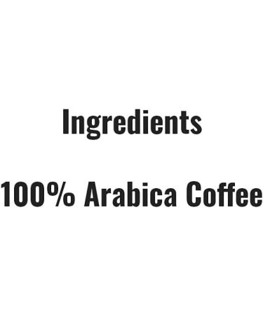 Coffee Direct Cafetiere Grind Monsoon Malabar Coffee 908 g - Buy Online on GoSupps.com