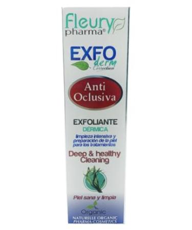 FLEURYMER EXFO-DERM EXFOLIANT 85 ml.