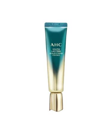 AHC Youth Lasting Real Eye Cream For Face 30ml