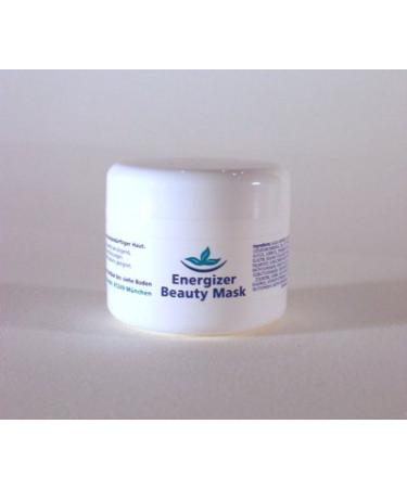 Moravan Energy Beauty Mask 50ml