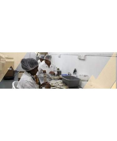 Bourbon Vanilla Pods - 20 Pieces (12-13cm) | 100% Natural Madagascar | Fresh Juicy & High Vanilla Content | Top Gourmet Quality - Buy Online on GoSupps.com
