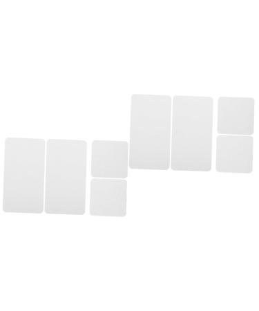 Cabilock 8 STK absorbing soap holder Suction -able stone absorbent matt slipproof surface for the household kitchen sink organizer water observering water absorb
