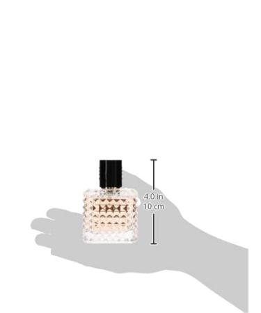 Buy WiseGloves VALENTINO DONNA by Valentino - EAU DE PARFUM SPRAY 3.4 OZ | International Shipping Available - Buy Online on GoSupps.com