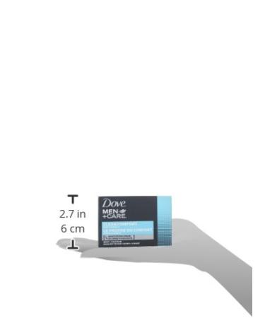 Dove Men+Care Hydrating Body & Face Bar - 3.75 oz, 8 Bars (Pack of 1) - Buy Online on GoSupps.com
