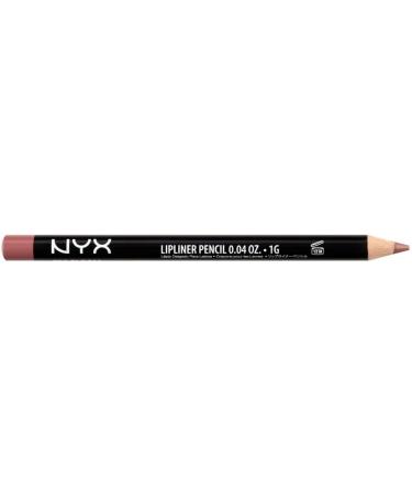 NYX Slim Lip Pencil - Peekaboo Neutral - Buy Online on GoSupps.com