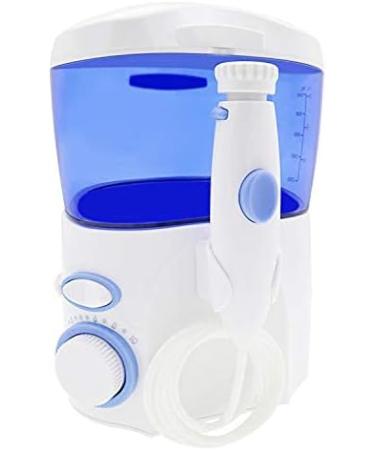FFYan alternatives Replacement Jet Tips Dental Water Jet Nozzle Accessories Compatible with Waterpik Wp-100 Wp-450 Wp-660 Wp-900 - Buy Online on GoSupps.com