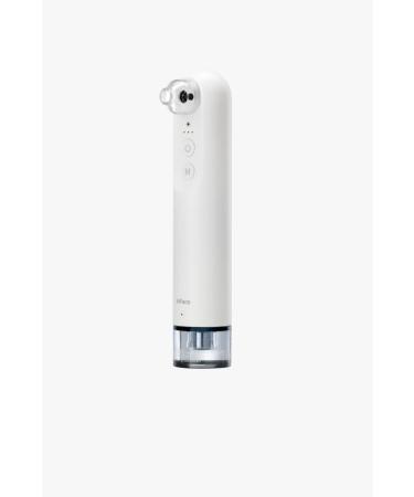 InFace Blackhead Remover with camera CF-05E (white) - Buy Online on GoSupps.com