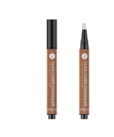 Absolute New York Click Cover Concealer - Medium Pink | Full Coverage Concealer - Buy Online on GoSupps.com