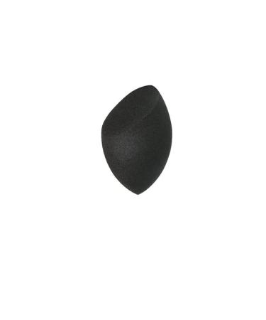 Cala Slanted black blending sponge