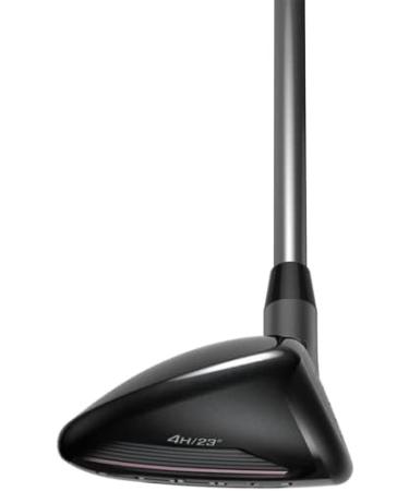 Cobra Golf 2022 Air X Women's Hybrid 4H 23 - Ultralite 40 Ladies | Right Hand - Buy Online on GoSupps.com