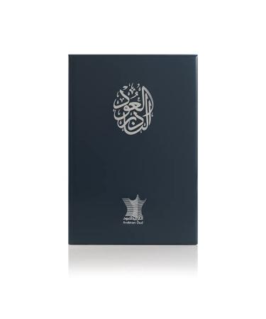 Arabian Oud Oil RARE OUD 6 ml | Unisex Oil - Buy Online on GoSupps.com