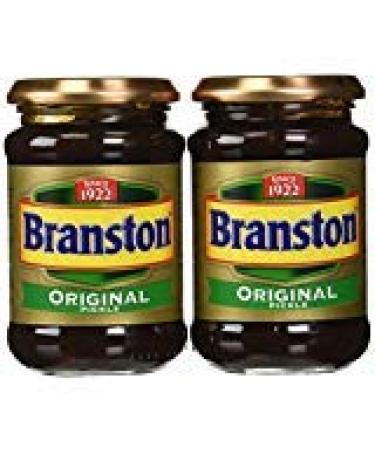 Branston Pickle, 310g (Pack of 6)