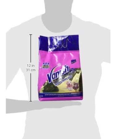 Vanish Pet Expert Carpet Care 750g - Best Stain Remover for Pet Owners | International Shipping Available - Buy Online on GoSupps.com