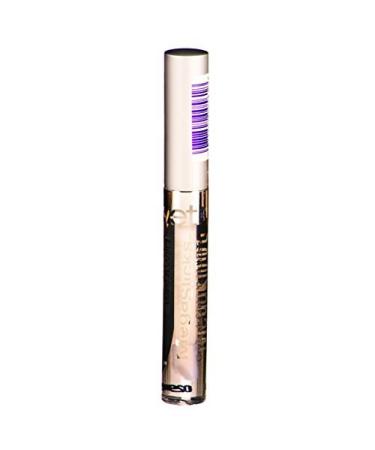 wet n wild Mega Slicks LipGloss Crystal Clear 561A - Long-Lasting Shine and Hydration - Buy Online on GoSupps.com
