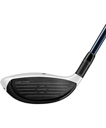 TaylorMade SIM MAX Fairway Left Fujikura Ventus Blue FW 5