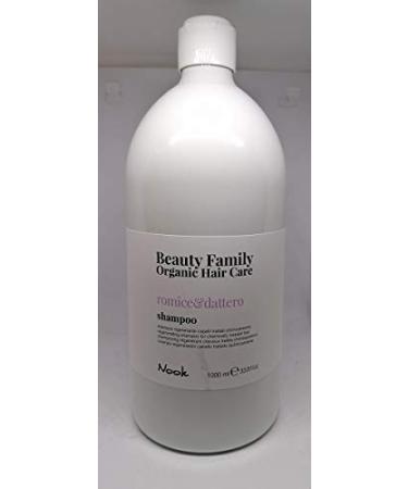 Nook Nook Shampoo Romice & Date 1000ml