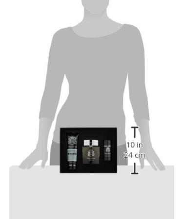 English Laundry Signature Eau de Parfum Gift Set - Buy Online on GoSupps.com