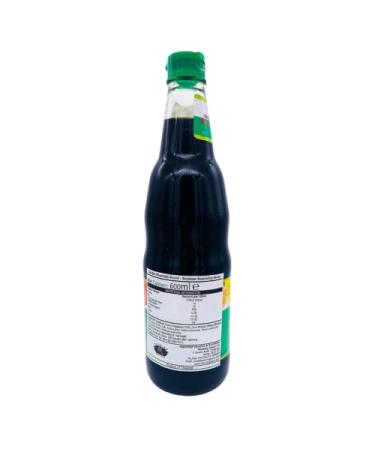 Golden Mountain Seasoning Sauce 25.16 Fl Oz - Premium Thai Condiment - Buy Online on GoSupps.com