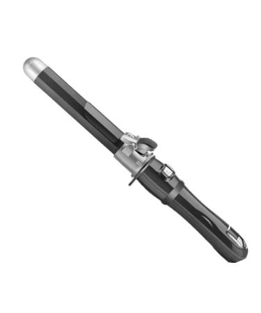 Effortless Hair Curler for Beautiful Hairstyles - Create Perfect Curls with Ease(Black 28mm AU) AU Black 28mm