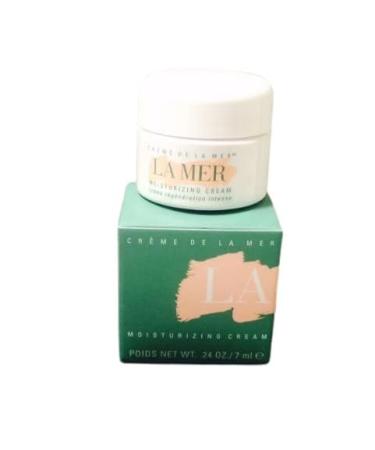 LA MER Creme Regeneration Intense 7ml - Travel Size Luxury Moisturizer - Buy Online - Buy Online on GoSupps.com