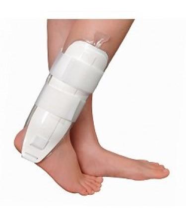 Air Stirrup Ankle Brace