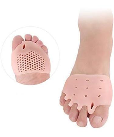 CAZARU FXJ Straightener Valgus Corrector - Toe Fixed Protector Brace Support - Buy Online on GoSupps.com
