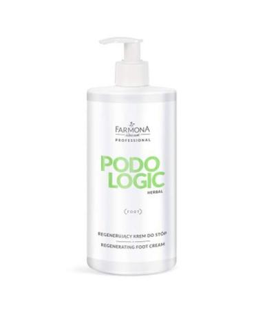 Farmona Podologic Herbal Regenerating Foot Cream