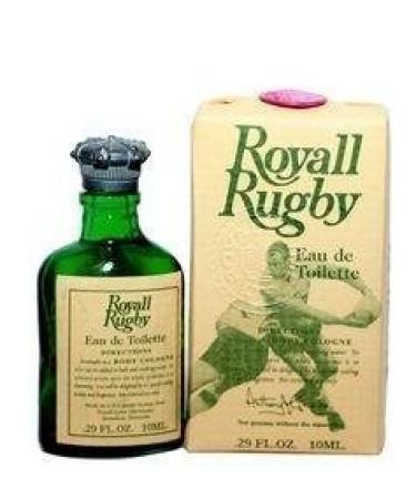 Royall Rugby By ROYALL FRAGRANCES FOR MEN 4 oz All Purpose Lotion / Cologne