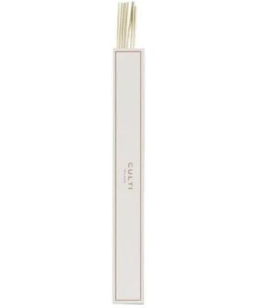 Buy Culti Milano Rattan Sticks (7pcs) 27.5cm for 250ml Diffusers - International Shipping - Buy Online on GoSupps.com