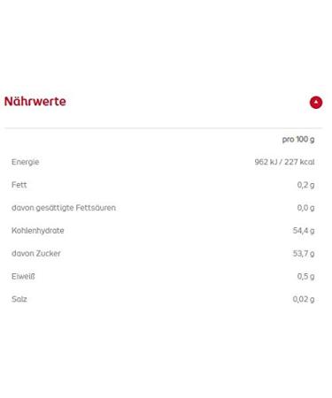 Buy Schwartau Extra Strawberry Jam - 8 Pack (8 x 340g) | International Shipping - Buy Online on GoSupps.com