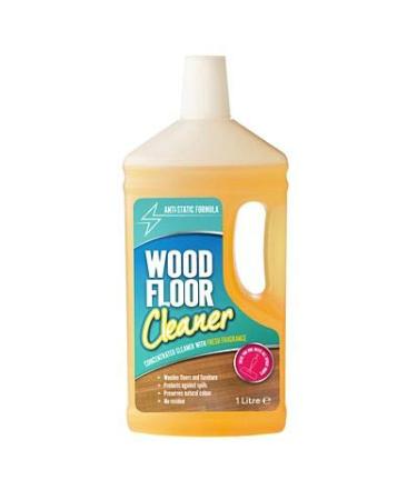 Lakeland 1L Laminate and Sealed Wood Floor Cleaner