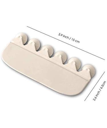 EASICOZI Urine Deflector for Toilet Seat Prevents Kids and Adult from Peeing Splash (2 pcs) - Buy Online on GoSupps.com