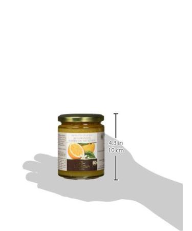 Agrisicilia Sicilian Orange Jam - Pack of 3 (3 x 360g) | Gourmet International Shipping - Buy Online on GoSupps.com